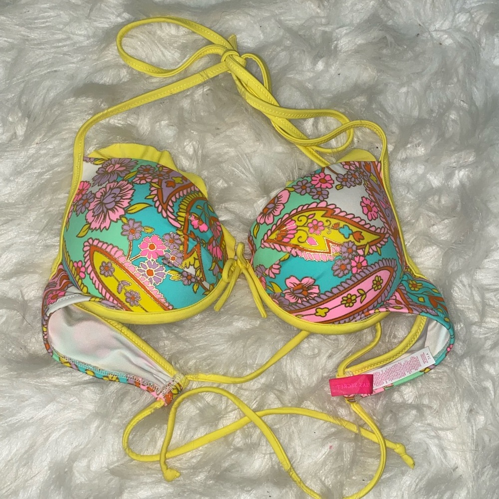 Victoria Secret bikini top